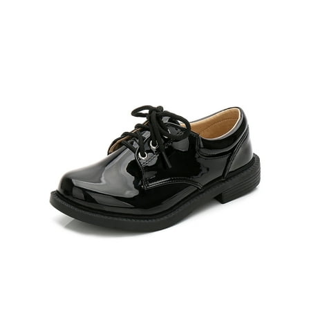 

Eloshman Boy s Breathable Closed Toe Shoes Show Durable Comfortable Low Top Wedges