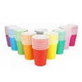 thumbnail image 7 of 10 Pcs DIY Colour Paper Cups Wedding Party Picnic Tableware Disposable Cups;10 Pcs DIY Colour Paper Cups Wedding Party Picnic Disposable Cups, 7 of 7