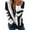 Gray, variant on Womens Tops Long Sleeve Shirts for Women Clothing T Shirts for Women Women Casual Long Sleeve Cotton Solid Loose Pockets T Shirt Blouses Tops Spring Tops for Women 2026 Womens Blouses