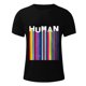 thumbnail image 2 of Camisetas de Manga Larga para Hombres Imprimir Camiseta de Cuello Redondo Casual, Camisetas de Manga Larga para Hombres Algodón, 2 of 5