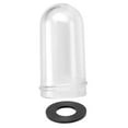 thumbnail image 2 of 1/2Pcs Sand Filter Valves Sight Spx0710Ma Sp0710 Sp0710X Sight Glass With Gasket For Hayward Sand Filter Top Mount Sand Filters, 2 of 6