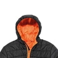 thumbnail image 2 of Result Core Mens Soft Padded Jacket, 2 of 4
