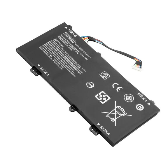 11.55V 61.6Wh SG03XL Battery for HP ENVY M7-U109DX M7-U009DX 17T-U100 849315-850
