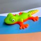 thumbnail image 5 of Juguetes de simulación de animales de lagarto para niños, juguetes de descompresión de ventilación, TPR, goma suave, truco de Halloween o trato, juguete divertido de terror, nuevo, 5 of 5