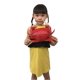 thumbnail image 4 of Cangrejo Artificial Realista Wayber W CRAB L Decorativo Plastico Grande 33x22 cm, 4 of 5