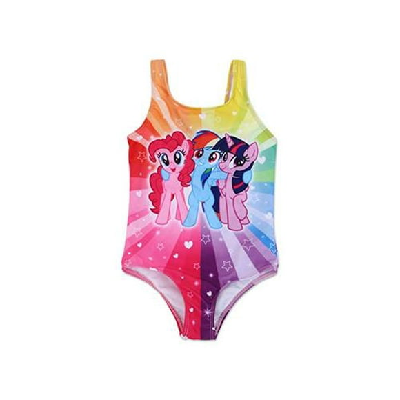 Dreamwave Toddler Girl Authentic Character One