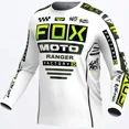 thumbnail image 1 of 2024 Racing Downhill Jersey Mountain Bike Motorcycle Cycling Crossmax Shirt Ciclismo Clothes for Men MTB Jersey MX Ranger Fox DH guichen, 1 of 1