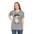 thumbnail image 4 of Funny & Ghoulish Halloween Shirt for Spooky Season, Ghoul for Love, 4 of 9