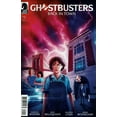 thumbnail image 1 of Ghostbusters: Back in Town #1A VF ; Dark Horse Comic Book, 1 of 1