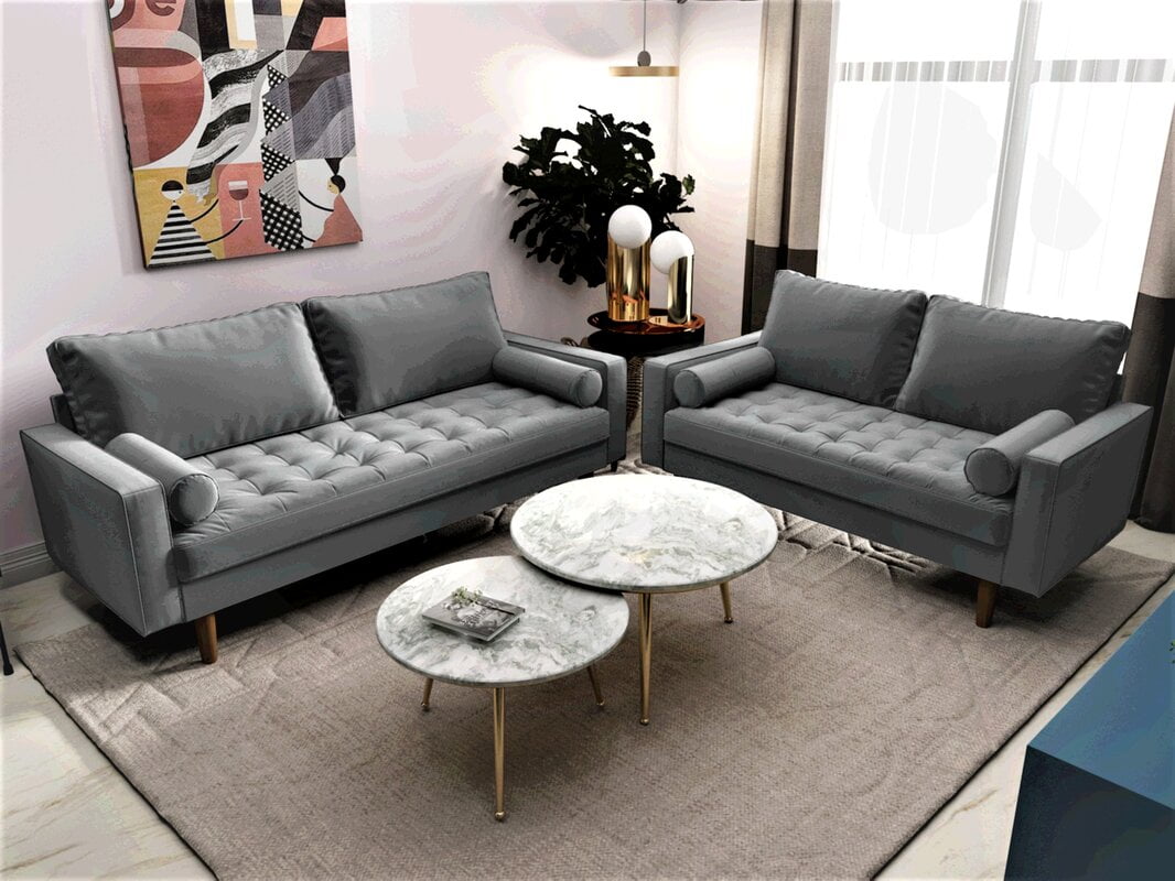 Mac Living Room Set Walmartcom Walmartcom