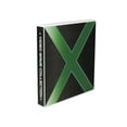 thumbnail image 5 of High-Capacity Xbox Disc Storage Case, Holds 80 Xbox Video Games, 5 of 10