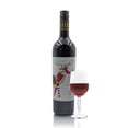 thumbnail image 3 of Pack De 6 Vino Tinto Sierra Blanca Tempranillo 750Ml, 3 of 3