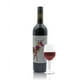 thumbnail image 2 of Pack De 3 Vino Tinto Sierra Blanca Tempranillo 750Ml, 2 of 2