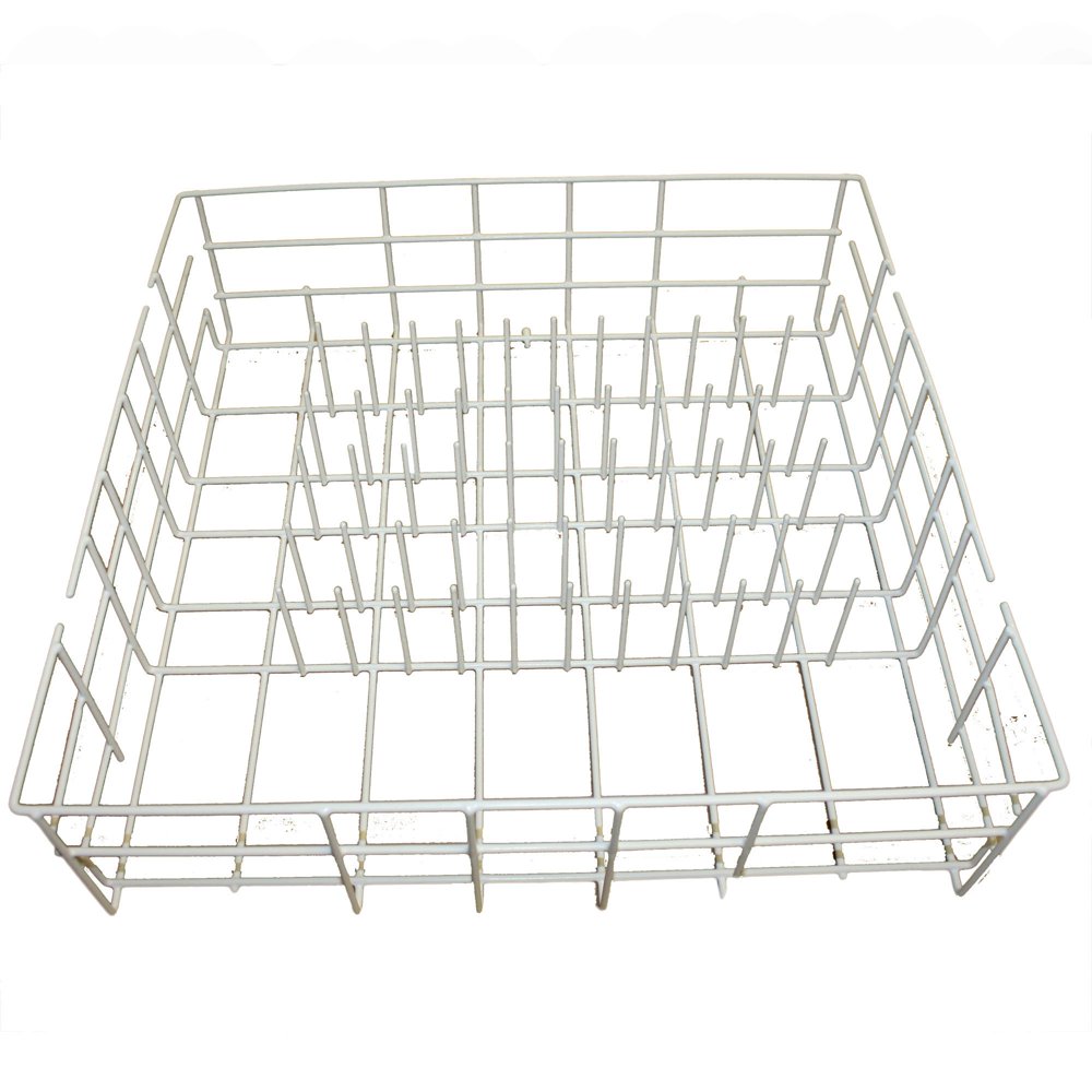 W10311986 For Whirlpool Dishwasher Lower Rack Sears Kenmore AP4512509