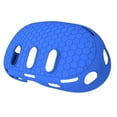 thumbnail image 1 of Funda protectora de silicona para Meta Quest 3 Funda protectora antirrayaduras y anticaídas para gafas de realidad virtual Accesorios, 1 of 5