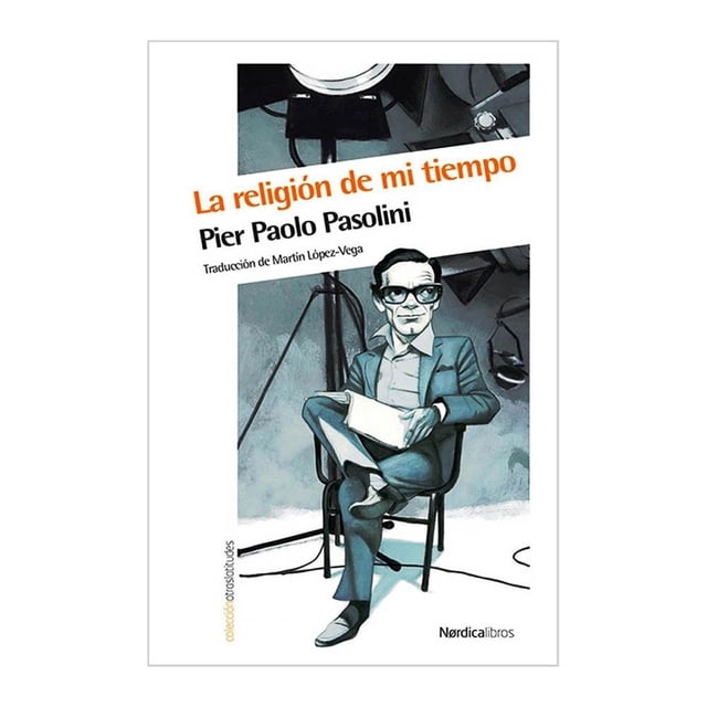 La Religión de Mi Tiempo