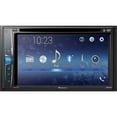 thumbnail image 2 of Receptor DVD Pioneer AVH-221EX 6.2 WVGA con Bluetooth, 2 of 4