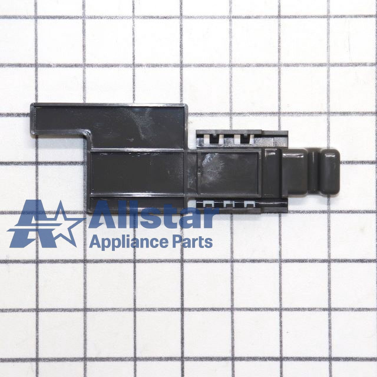 Whirlpool Dishwasher Rack Support WPW10609586