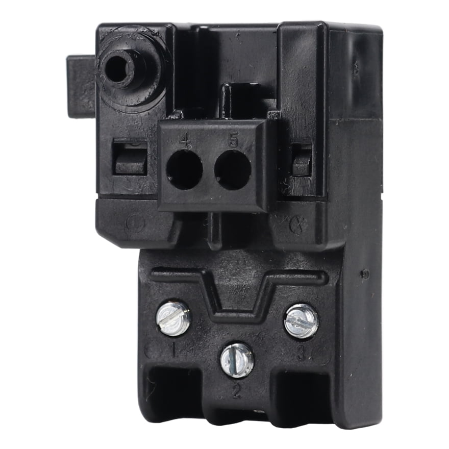 Makita 650618-3 Switch Replacement Tool Part for LS1016L, LS1016LX Dual Slide Miter Saw (4-pack)