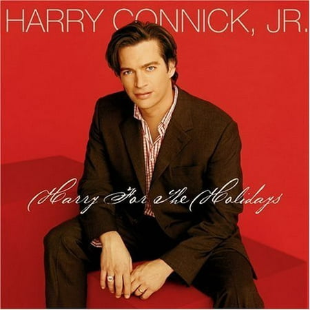 Harry for the Holidays (CD)