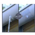 thumbnail image 3 of Insulating Mastic Seal Tape Compatible with Rv, Underbelly Tape With Strong Adhesion Weather Resistant Compatible with Mobile Home Belly Repair Kit Compatible with Pipes Aquariums, 3 of 5
