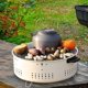 thumbnail image 1 of Estufa de mesa, estufa de leña para campamento, horno de calefacción, estufa de barbacoa, parrilla de carbón para mochilero, Picnic, senderismo, patio shamjiam Parrilla de carbón, 1 of 8
