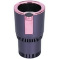 thumbnail image 3 of Calentador de tazas para automóvil, Enfriador de tazas para automóvil Calentador Enfriador de tazas Calentador de enfriamiento Portavasos Máxima confiabilidad, 3 of 8