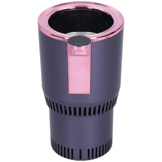 Cup Cooler Quick Coffee Mug Warmer Auto Cup Drink Holder For