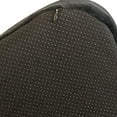thumbnail image 2 of LivingComfort Coccyx Orthopedic Memory Foam Seat Cushion for Back, Sciatica and Tailbone Pain Relief, 2 of 5