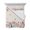 Beige, variant on Quilts Twin-XL Size Bedding Set, Spring Tulips Lightweight Quilted Comforter, Colorful Floral Spring Farmhouse Linen Texture Soft Bedspread Coverlet with Pillow Covers for All Season, 68" x 98"