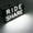White#10, variant on 7.5" x 4.5" Windshield LED Car Sign RGB Light Display for Ride Drivers USB-Powered with 4 Suction Cups Bright Text Sign for Taxi