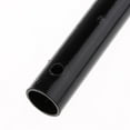 thumbnail image 2 of 210mm Metal Rear Seat Hoop Grab Bar Hand for, 2 of 6