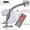 Gray, variant on Sealegend Dryer Lint Vacuum Attachment Compatible with Dy*son V15 V12 V11 V10 V8 V7 Gen5 Cordless Vacuum Cleaner, Flexible Dryer Vent Cleaner Kit Lint Removal Tool Purple
