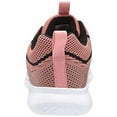thumbnail image 3 of Propet Women's TravelBound Pixel Walking Shoe Rose Dawn - WAA232MRDW, 3 of 7