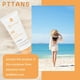 thumbnail image 5 of protector solar maquillaje protector solar spray crema de protección solar protector solar caraProtector Solar Naranja Hidratante Refrescante Facial Cuerpo Completo Loción Prote(Compre 2 y ahorre 10%), 5 of 5
