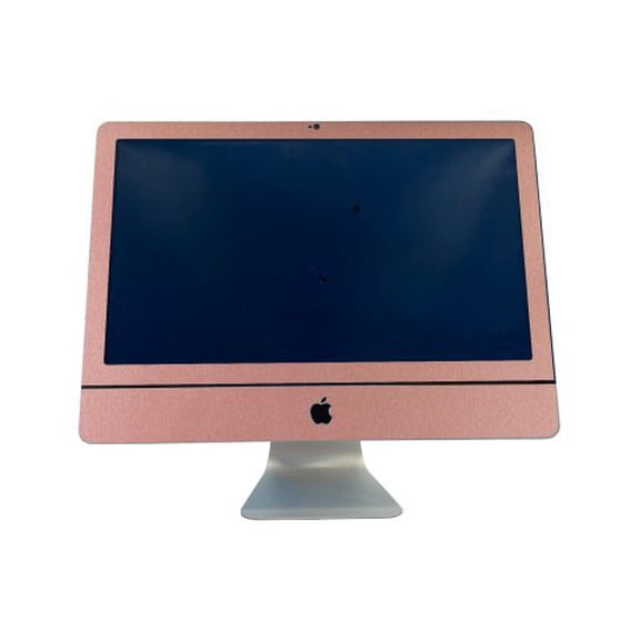 Apple iMac A1311 ROSE GOLD Laptop Skin