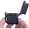 thumbnail image 1 of Tactical Lighter Storage Case Universal Portable Lighter Box Container Organizer Holder Cover for Zippo Inner Tank, 1 of 7