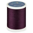 thumbnail image 2 of (3 pack) Hello Hobby Light Aubergine Purple 100% Polyester All Purpose Thread, 300 Yards, 2 of 6