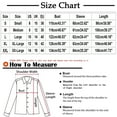 thumbnail image 2 of miqiqism Women's Gradient Long Hoodies Jacket Teen Girls Casual Loose Full Zip Up Open Front Hoodie Sweatshirt Fashion Drawstring Coats Fall Winter Outerwear With Pocket,Pink,XX-Large, 2 of 4