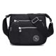 thumbnail image 1 of Bolso de hombro diagonal de nailon de gran capacidad para madres de mediana edad y mayores, bolso de mensajero informal con múltiples compartimentos, 1 of 5