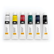 Royal Brush Oil Painting Art Tin Set
