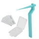 thumbnail image 4 of Skin Tag Remover Skin Tag Bands Mole Tag Remover Plastic Skin Tag Remover Rubber Wart Tag Extractor Band Painless Skin Tag Removal Device50Pcs ANGGREK 50 pcs, 4 of 8