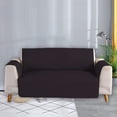 thumbnail image 2 of Bgsha Sectional Couch Covers L Shape Sofa Cover for Dogs Pet Couch Furniture Protector, 2 of 5