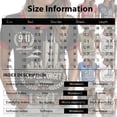 thumbnail image 3 of Never Forget 911 Shirt Women 9/11 25th Anniversary USA Flag Crewneck Casual Patriotic Tops Memorial Tee, 3 of 4