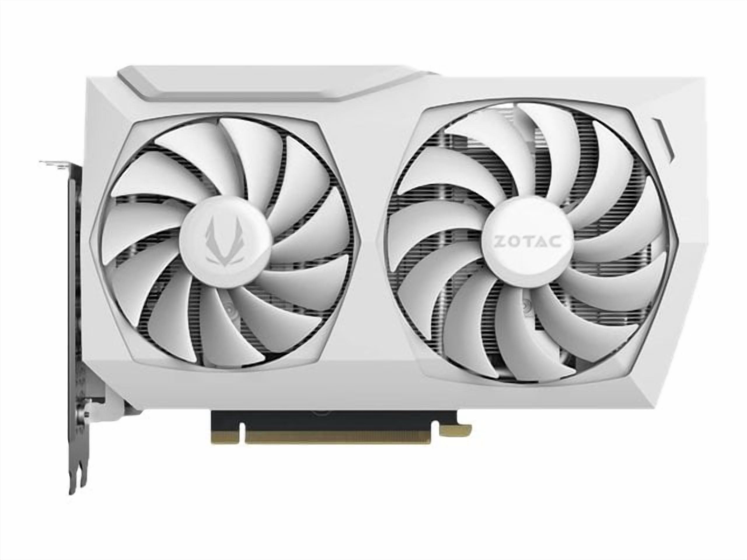 MSI Gaming GeForce RTX 3060 Ti 8GB GDDR6 GPU Graphics Card, PCI