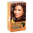 thumbnail image 3 of Clairol Natural Instincts Hair Color, 22 Medium Auburn Brown, 1 Kit, 3 of 7
