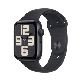 Apple Watch SE2 40mm GPS - Midnight Aluminum Case with Midnight