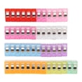 thumbnail image 3 of Pinzas para acolchar, 50 piezas Pinzas para acolchar Axe Quilting Supplies Pinzas para coser Probadas profesionalmente, 3 of 12