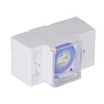 thumbnail image 5 of Programmable Timer24 Hour Mechanical Timer Time Switch Mechanical Timer Innovative Solution, 5 of 5