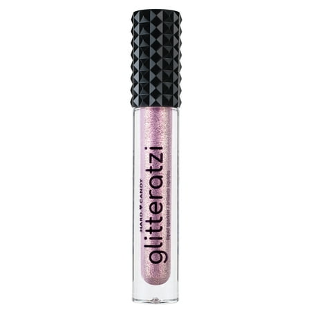 Hard Candy Glitteratzi Liquid Sparkler, 1328 Twinkle, .10 oz